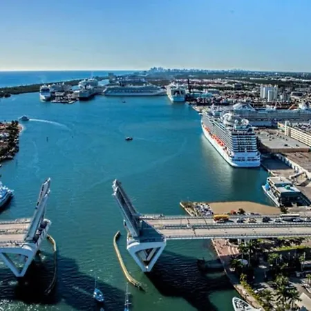 Appartement Ocean Flats 4 - Lauderdale-By-The-Sea